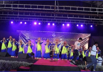 LJ Institute of Physiotherapy Ahmedabad Extra Curriculars photo 4